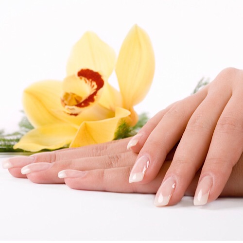 EUPHORIA NAILS & SPA - manicure